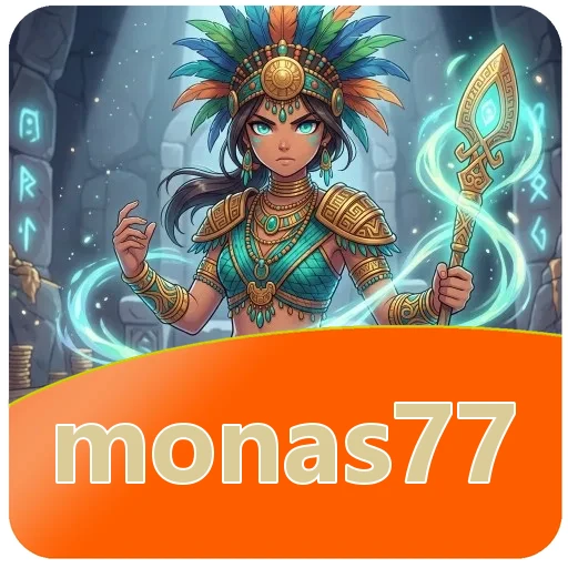 Pratinjau antarmuka monas77