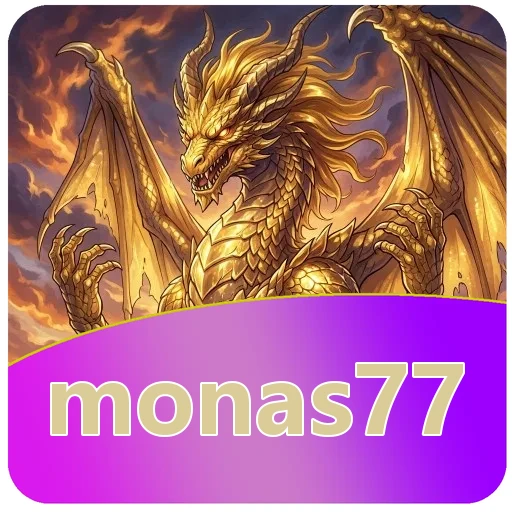 Pratinjau antarmuka monas77